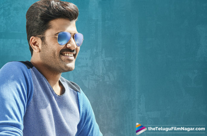 Sharwanand Gets an Offer From Kollywood,Telugu Filmnagar,Telugu Film Updates,Tollywood Cinema News,2019 Latest Telugu Moive News,Sharwanand Calls Kollywood Industry,Actor Sharwanand Next in Tamil Movies,Sharwanand Next Project Details,Sharwanand Got a Chance From Tamil Movies,The Saga of Sharwanand