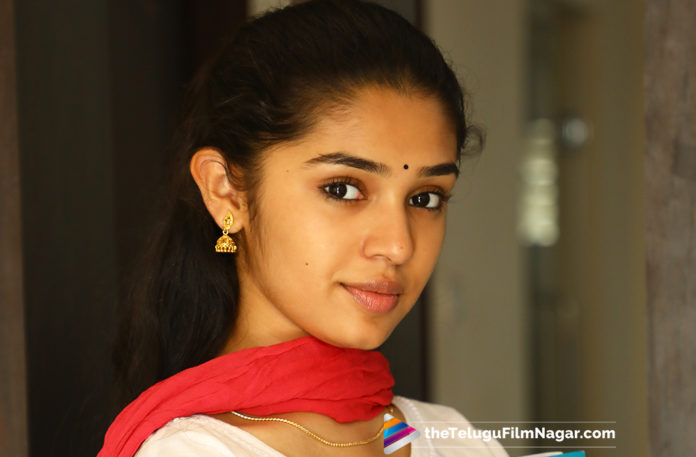 New Heroine Roped In For Panja Vaishnav Tej Debut Movie,Uppena – Krithi Shetty To Star Opposite Vaisshnav Tej,Telugu Filmnagar,Telugu Film Updates,2019 Latest Telugu Movie News,Tollywood Cinema News,Vaisshnav Tej To Pair With Krithi Shetty,Krithi Shetty and Vaisshnav Tej To Work Together,Krithi Shetty to Team Up With and Vaisshnav Tej,Krithi Shetty New Movie With Mega Hero,Actress Actress Krithi Shetty Next Film Updates