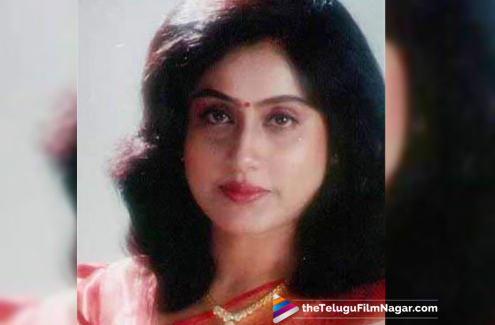 Vijayashanthi About Her Re entry With Sarileru Neekevvaru,Telugu Filmnagar,Telugu Film Updates,Tollywood Cinema News,2019 Latest Telugu Film News,Vijayashanthi Re entry in Tollywood Films,Vijayashanthi About Mahesh Babu New Movie Sarileru Neekevvaru,Lady Superstar Vijayashanthi is Back With Mahesh Babu New Movie,Vijayashanthi Joins Sarileru Neekevvaru Movie Team