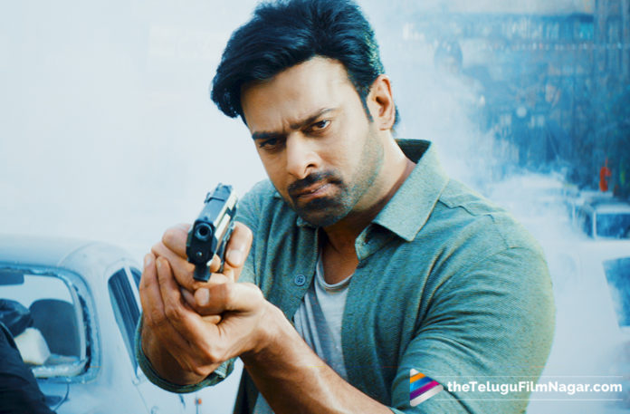 2019 Latest Telugu Movie News, Guess the Prabhas Role in Saaho, is Prabhas Playing a Cop Role in Saaho?, Prabhas Character in Saaho Movie, Prabhas Role in Saaho, Saaho Movie Latest Updates, Telugu Film Updates, Telugu Filmnagar, Tollywood Cinema News, What Is Rebel Star Prabhas Role In Saaho?