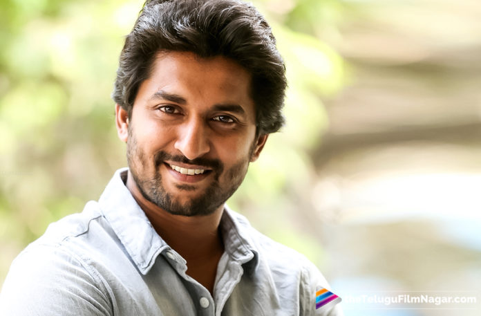 Nani Gang Leader Shooting in Brisk Pace,Telugu Filmnagar,Latest Telugu Movies News,Telugu Film News 2019,Tollywood Cinema Updates,Natural Star Nani Gang Leader Movie Latest News,Nani Gang Leader Telugu Movie Latest News,Nani Gang Leader Movie Shooting Updates,Nani Gang Leader Shooting Latest News