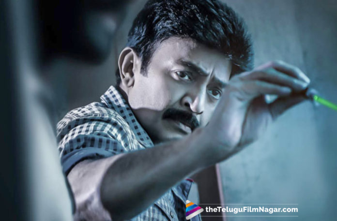 2019 Latest Telugu Movies News, Rajasekhar Planning For Garuda Vega Movie Sequel , Discussion On Garuda Vega Part 2, Rajasekhar plans on Garuda Vega Part 2, Garuda Vega Part 2 movie news, Rajasekhar new movie updates, Rajasekhar upcomivg news, Telugu Film News 2019, Telugu Filmnagar, Tollywood Cinema Updates