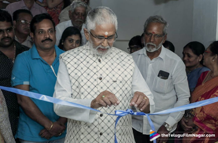 Murali Mohan Launches Roots Dental Clinic,Telugu Filmnagar,Latest Telugu Movies News,Telugu Film News 2019,Tollywood Cinema Updates,Dr. Murali Mohan Latest News,Dr. Murali Mohan B S - Dental Surgeon,Dr. Murali Mohan Launches Roots Dental Clinic Center