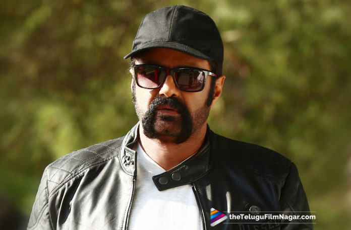 2019 Latest Telugu Movie News, Balakrishna To Play A Role Which Has 2 Shades, Balakrishna double action, Balakrishna to be seen in dual role in his upcoming film, Balakrishna Upcoming Movies, Balakrishna latest movie news, nandamuri balakrishna next movie details, Telugu Film News 2019, Telugu Filmnagar, Tollywood Cinema Updates