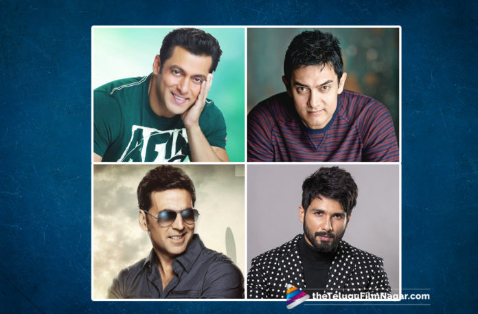 2019 Latest Telugu Movies News,Bollywood Heroes And Their South Remake Movies,South Movies Remake BY Bollywood Heroes, List of Bollywood remaked movies from south, Bollywood remakes of South Indian films, Telugu films remade in Bollywood, South Films Remade in Hindi,Telugu Film News 2019, Telugu Filmnagar, Tollywood Cinema Updates