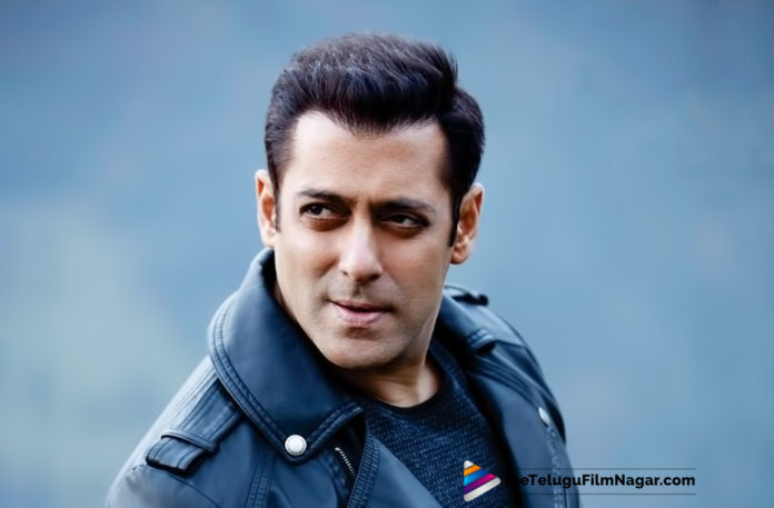 2019 Latest Telugu Movie News, Bollywood Star Salman Khan latest movie news, Bollywood Star Salman Khan Turns Businessman, Salman Khan next film updates, Salman Khan next movie details, Salman Khan plays businessman role in next movie, Salman Khan to play US based businessman role in his next movie, Telugu Film News 2019, Telugu Filmnagar, Tollywood Cinema Updates