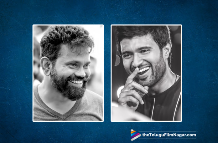 2019 Latest Telugu Movie News, Sukumar Creates An Emotional Story For Vijay Deverakonda, Sukumar next movie with Vijay Deverakonda, Sukumar to direct Emotional Story, Vijay Deverakonda got chance to work with Sukumar, Vijay Deverakonda next movie updates, Vijay Deverakonda latest movie news, telugu film updates, Telugu Filmnagar, Tollywood cinema News