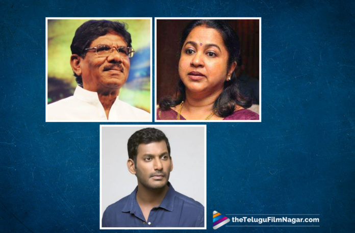 Bharathi Raja raising Telugu Tamil Separation Controversy,Telugu Film Updates,Telugu Filmnagar,Tollywood Cinema News,2019 Latest Telugu Movie News,Bharathi Raja Latest News,Director Bharathi Raja Controversy,Bharathiraja Controversy Comments on Telugu Tamil Separation