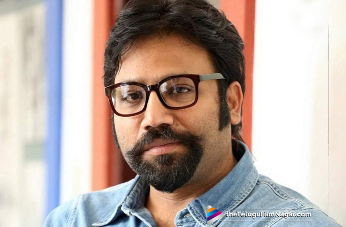 2019 Latest Telugu Movie News, Sandeep Reddy Vanga Planning To Direct A Telugu Movie Again, Sandeep Reddy Vanga upcoming Movie Updates, Sandeep Reddy Vanga next movie in telugu, Director Sandeep Reddy Vanga planning new movie in telugu, Director Sandeep Reddy Vanga latest news,Telugu Film Updates, Telugu Filmnagar, Tollywood Cinema News