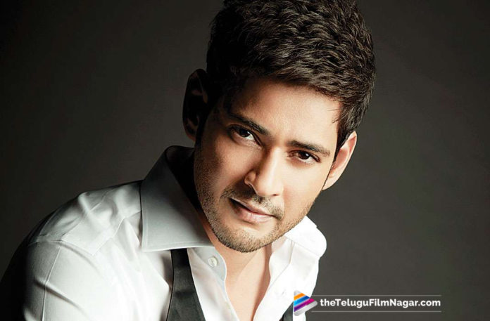 2019 Latest Telugu Movie News,Mahesh Babu To Sport A New Look Again,Mahesh Babu Upcoming Film Look,Mahesh Babu New Look From Sarileru Neekevvaru Movie,Sarileru Neekevvaru Movie Latest Updates,Mahesh Babu Shades in Sarileru Neekevvaru Movie,Telugu Film Updates,Telugu Filmnagar,Tollywood Cinema News