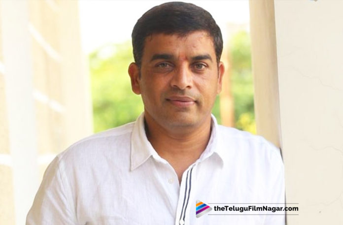 2019 Latest Telugu Movies News, Dil Raju To Produce Jersey Movie In Hindi, producer Dil Raju taking copy rights of jersey in hindi, Dil Raju To Remake Jersey In Hindi, producer Dil Raju movie news, Telugu Film Updates, Telugu Filmnagar, Tollywood Cinema News , jersey remake movie updates