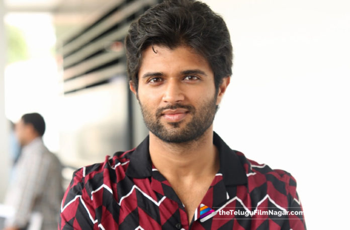 2019 Latest Telugu Movie News, Vijay Deverakonda to Share Screen with Vikram, Vijay Deverakonda next movie with Director vikram, Director vikram upcoming project with Vijay Deverakonda, Vijay Deverakonda To Make A Movie With Vikram, Vijay Deverakonda next movie updates, Vijay Deverakonda movie under direction Vikram, telugu film updates, Telugu Filmnagar, Tollywood cinema News