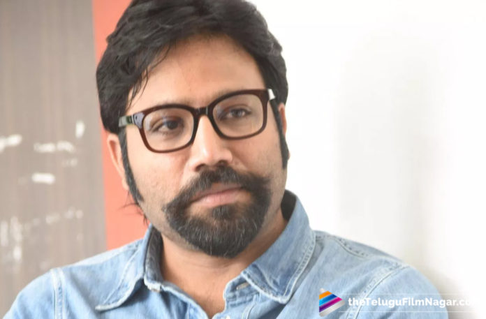 Sandeep Vanga Names His Son as Arjun Reddy,Telugu Filmnagar,Telugu Film Updates,Tollywood Cinema News,2019 Latest Telugu Movie News,Sandeep Vanga About His Son Name,Sandeep Vanga Son Name as Arjun Reddy Vanga,Sandeep Vanga New Movie Updates,Director Sandeep Vanga Next Project Details