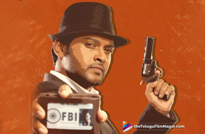 Agent Sai Srinivasa Athreya Movie Gets a Release Date,Telugu Filmnagar,Telugu Film Updates,Tollywood Cinema News,2019 Latest Telugu Movie News,Athreya Movie Release Date Locked,Agent Sai Srinivasa Athreya Movie Release Date Announced,Athreya Movie Release Date Revealed,Athreya Movie Release Date Fixed,Athreya Movie Release Date Confirmed,Athreya Movie Latest Update
