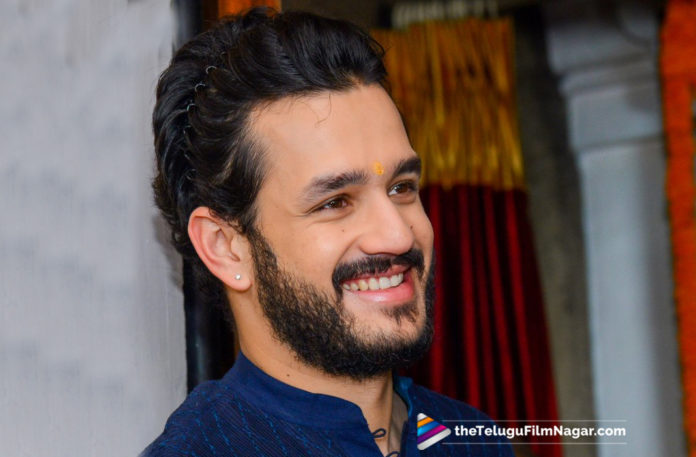 2019 Latest Telugu Movie News, Akhil4 Movie Latest Update, Akhil Akkineni 4th film is Sports drama, Akhil Akkineni Upcoming film, akhil akkineni next film Details, Akhil Akkineni New Movie shooting Updates, Telugu Film Updates, Telugu Filmnagar, Tollywood Cinema News