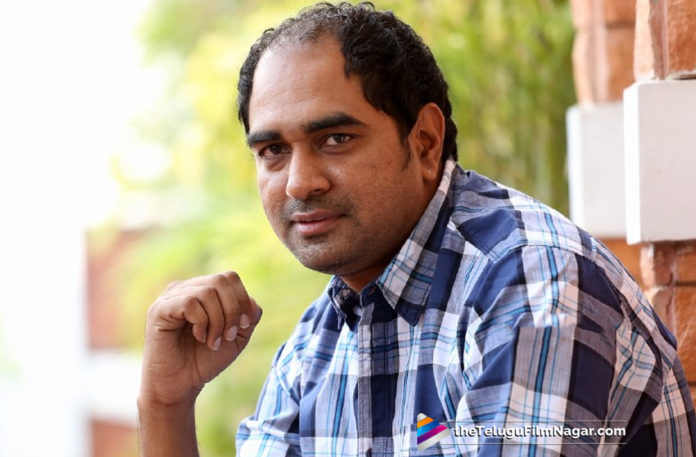 Director Krish Jagarlamudi Working On A Web Series,2019 Latest Telugu Movie News,telugu film updates, Telugu Filmnagar, Tollywood cinema News,Director Krish Jagarlamudi Web Series,Krish Working on Web Series,Krish Plans Web Series