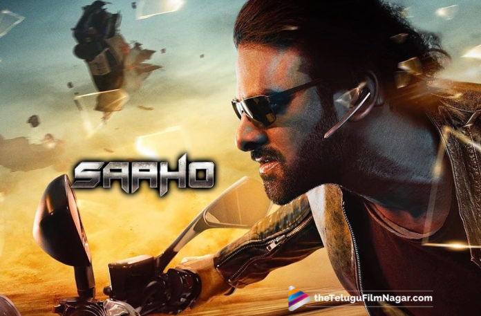 Bollywood Heroes To Compete With Saaho,2019 Latest Telugu Movie News,Telugu Film Updates,Telugu Filmnagar,Tollywood Cinema News,Bollywood Actors About Saaho,Bollywood Celebrities To Compete With Saaho,Saaho Movie Latest News,Saaho Telugu Movie 2019