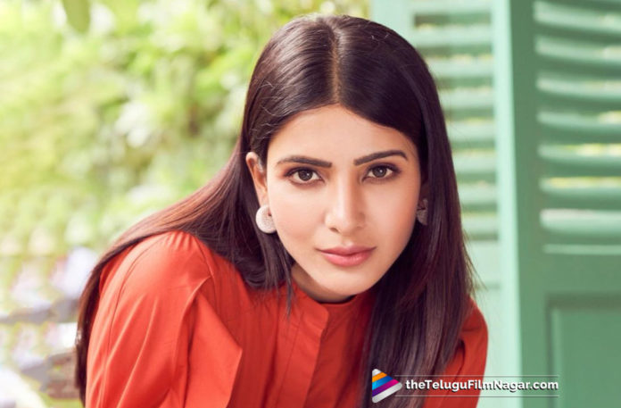 Samantha Akkineni Responds To Trolls In A Latest Interview,Telugu Filmnagar,Telugu Film Updates,2019 Latest Telugu Movie News,Tollywood Cinema News,Samantha Akkineni Latest Updates,Samantha Akkineni Strong Responds To Trolls,Samantha About Her Trolls on Social Media,Samantha About Social Media Trolls