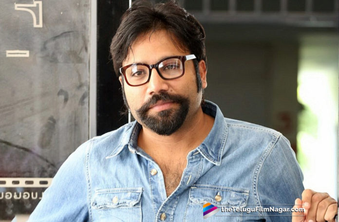 Sandeep Vanga to Come back with a Crime Drama,Telugu Filmnagar,Telugu Film Updates,Tollywood Cinema News,2019 Latest Telugu Movie News,Director Sandeep Vanga New Movie Updates,Sandeep Vanga Next in Crime Drama Film,Sandeep Vanga Upcoming Movies,Sandeep Vanga Next Project Details,Sandeep Vanga New Movie News