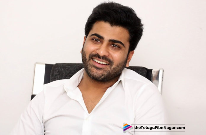 Sharwanand To Work With Raju Sundaram,Telugu Filmnagar,Telugu Film Udates,Tollywood Cinema News,2019 Latest Telugu Movie News,Sharwanand New Movie With Raju Sundaram,Raju Sundaram and Sharwanand To Team Up For Next,Sharwanand Next Project Details,Sharwanand Next Film With Raju Sundaram Direction