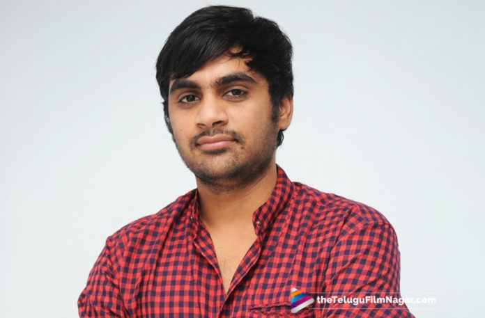 Sujeeth Sentiment For Saaho Movie,Telugu Filmnagar,Telugu Film Updates,Tollywood Cinema News,2019 Latest Telugu Movie News,Saaho Telugu Movie Latest News,Director Sujeeth About Saaho Movie,Sujeeth Repeat the Same Sentiment For Saaho Movie