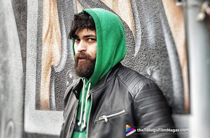 Telugu Heroine For Varun Tej New Movie?,Telugu Filmnagar,Telugu Film Updates,Tollywood Cinema News,2019 Latest Telugu Movie News,Varun Tej Valmiki Movie Latest Updates,Varun Tej New Movie Valmiki Heroine,Heroine Confirmed For Valmiki Movie,Telugu Heroine For Valmiki Film