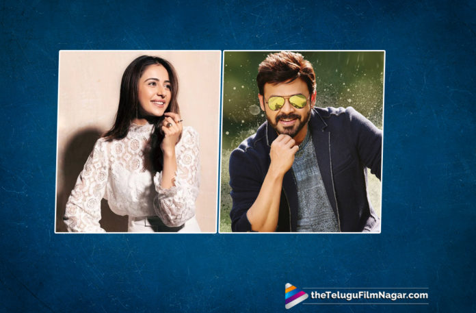 2019 Latest Telugu Movie News, De De Pyaar De in Telugu Remake, Rakul De De Pyaar De Movie to Make Telugu Remake, Telugu Film Updates, Telugu Filmnagar, Tollywood Cinema News, Venkatesh Daggubati To Star in De De Pyaar De Remake?, Venkatesh New Movie Updates, Venkatesh Next in De Pyaar De Movie Remake, Venkatesh To do De De Pyaar De Movie Remake, Venkatesh to Remake De De Pyar De