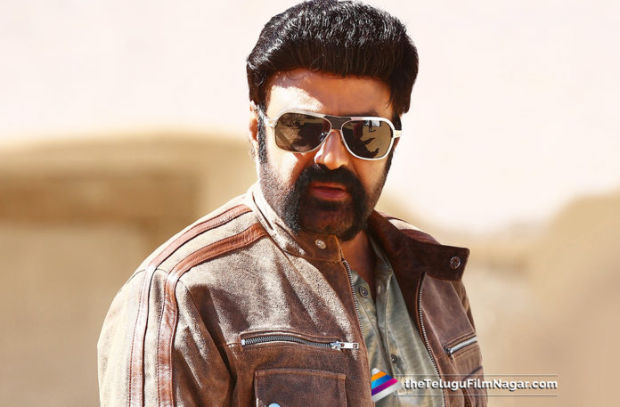 Two Crazy Heroines To Act With Balakrishna,Telugu Filmnagar,Telugu Film Updates,Tollywood Cinema News,2019 Latest Telugu Film News,Balakrishna New Movie Heroines Confirmed,New Heroines To Act With Nandamuri Balakrishna,Balakrishna Upcoming Movie To Have 2 Heroines,Balakrishna Next With Two Crazy Heroines