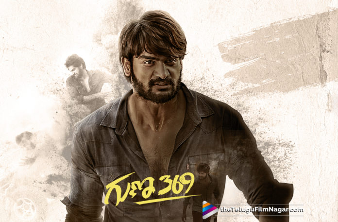 Guna 369 Teaser Out Now,Telugu Filmnagar,Telugu Film Updates,2019 Latest TeluguMovie News,Tollywood Cinema News,Guna 369 Movie Teaser,Guna 369 Telugu Movie Teaser,Guna 369 Movie Offical Teaser,Guna 369 Movie Latest News,Karthikeya New Movie Guna 369 Teaser