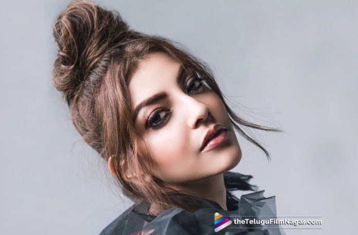 Kajal Aggarwal In Another Special Song?,Telugu Filmnagar,Telugu Film Udates,Tollywood Cinema News,2019 Latest Telugu Movie News,Kajal Aggarwal Next in Allu Arjun Movie,Kajal To Do Special Song in #AA19,#AA19 Movie Updates,Allu Arjun and Trivikram New Movie Special Song by Kajal,Kajal Agarwal Another Item Song For Allu Arjun
