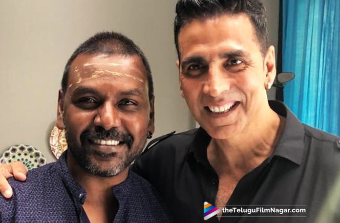 Raghava Lawrence Gets Back to Hold Megaphone for Lakshmi Bomb,Telugu Filmnagar,Telugu Film Updates,Tollywood Cinema News,2019 Latest Telugu Movie News,Raghava Lawrence New Movie Updates,Raghava Lawrence To Direct Lakshmi Bomb Movie,Raghava Lawrence To Direct Kanchana Remake Movie,Raghava Lawrence Get Back to Lakshmi Bomb Movie