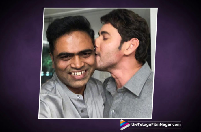 Blockbuster Maharshi Combination To Repeat Again,Telugu Filmnagar,Telugu Film Updates,Tollywood Cinema News,2019 Latest Telugu Movie News,Mahesh Babu and vamsi paidipally To Seaz the Screen Once Again,Maharshi Combo is Back,Mahesh Babu and Vamsi paidipally To Team For Next,Mahesh Babu New Movie With Director Vamsi paidipally