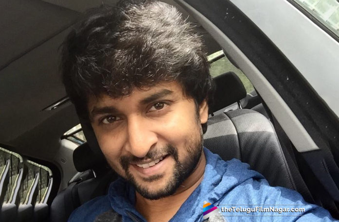 Natural Star Nani Back To Shoot Again Natural Star Nani Back To Shoot Again,Telugu Filmnagar,Telugu Film Udates,Tollywood Cinema News,2019 Latest Telugu Movie News,Natural Star Nani New Movie Shoot,Actor Nani Back To Shoot Again,Nani Upcoming Film Shooting,Nani New Movies Shooting Schedule Updates