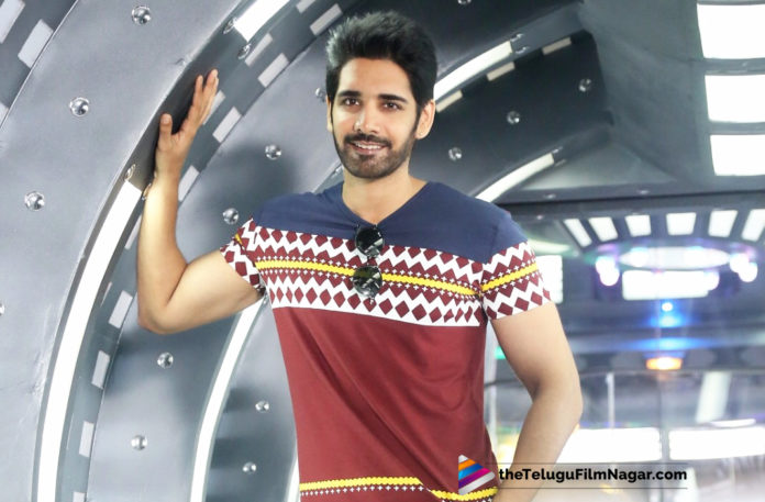 Sushanth Excited to Work with Allu Arjun in AA19 Movie Sushanth Excited to Work with Allu Arjun in AA19 Movie,Telugu Filmnagar,Telugu Film Updates,Tollywood Cinema News,2019 Latest Telugu Movie News,Allu Arjun and Trivikram Srinivas New Movie Latest Updates,Sushanth in Allu Arjun Movie,Sushanth to be a part of Allu Arjun New Movie,Sushanth Role in Allu Arjun and Trivikram Srinivas Film,Akkineni Hero Sushanth To Work With Allu Arjun Movie,Sushanth Joins Trivikram Srinivas-Allu Arjun Movie