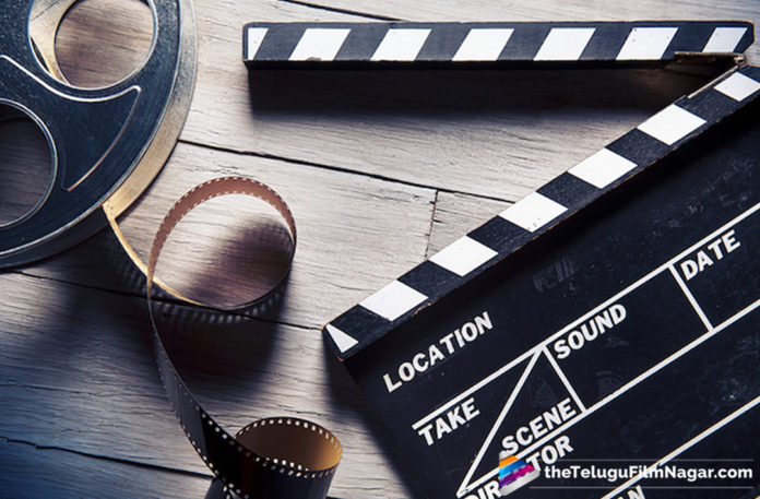 Film Facilitation Office Web Portal Announcement,Telugu Filmnagar,Latest Telugu Movies News,Telugu Film News 2019,Tollywood Cinema Updates,Film Facilitation Office Latest News,Web Portal Launched for Film Facilitation Office in India
