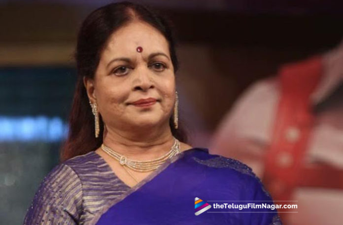 2019 Latest Telugu Movie News, Actress Vijaya Nirmala movies, Actress Vijaya Nirmala professional life story, Telugu Film Udates, Telugu Filmnagar, Tollywood Cinema News, Vijaya Nirmala Biography – Part 1, Vijaya Nirmala life story, Vijaya Nirmala real life story