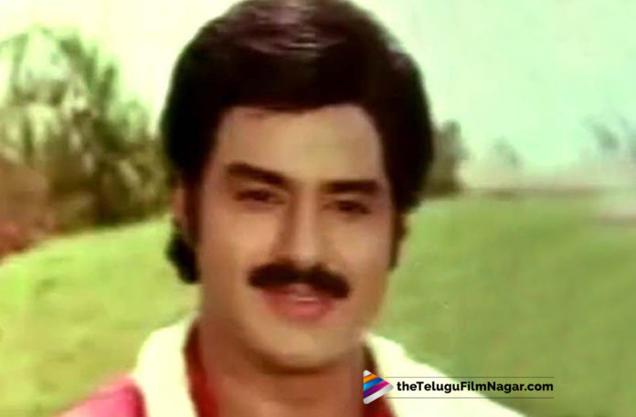 #Balakrishna, 2019 Latest Telugu Movie News, 30 Glorious Years for Balakrishna ashok chakravarti, 30 years for ashok chakravarti, balakrishna actor, Balakrishna ashok chakravarti, Balakrishna latest movies, Balakrishna New Movie Updates, Balakrishna Starrer Ashoka Chakravarthy Completes 30 Years, Telugu Film Updates, Telugu Filmnagar, Tollywood Cinema News