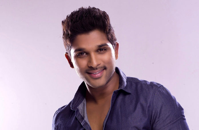 2019 Latest Telugu Movie News, Allu Arjun To Be Seen In New Looks, Allu Arjun new look, Allu Arjun Will Be Seen In New Look, allu arjun new look 2019, Allu Arjun latest movie updates, Allu Arjun upcoming movies, telugu film updates, Telugu Filmnagar, Tollywood cinema News
