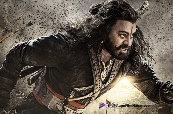 2019 Latest Telugu Movie News, Chiranjeevis Sye Raa movie latest news, Chiranjeevi Creates a New Record with Sye Raa Narasimha Reddy, Sye Raa finally wraps the dubbing, sye raa narasimha reddy cast Dubbing Part Wrapped Up, Sye Raa Narasimha Reddy dubbing part finished, Sye Raa Narasimha Reddy Movie Dubbing Part Wrapped Up, Sye Raa Narasimha Reddy Movie News, Telugu Film Updates, Telugu Filmnagar, Tollywood Cinema News