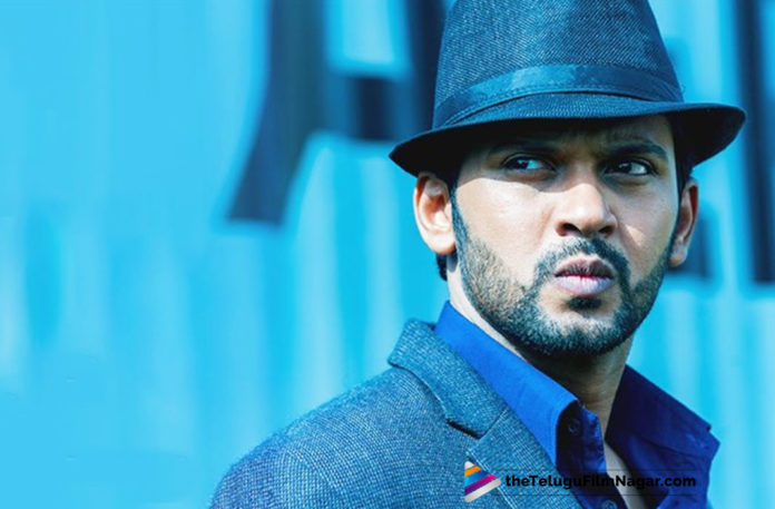 2019 Latest Telugu Movie News, Agent Sai Srinivasa Athreya Movie Latest Updates, Agent Sai Srinivasa Athreya Movie Trailer Gets a Release Date, Agent Sai Srinivasa Athreya Movie Trailer Release Date Unveiled, Athreya Movie Trailer Release Date Locked, Athreya Movie Trailer Release Date Revealed, Telugu Film Updates, Telugu Filmnagar, Tollywood Cinema News
