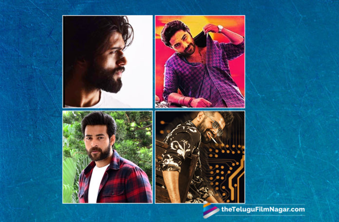 Telangana Slang – The New Trend In Tollywood,Telugu Filmnagar,Telugu Film Udates,Tollywood Cinema News,2019 Latest Telugu Movie News,New Trend in Tollywood Films,Latest Trend in Telugu Movies,Telangana Slang is Now Trending Language in Movies,Dialects are the Current and Trending Craze of the Telugu Film Industry