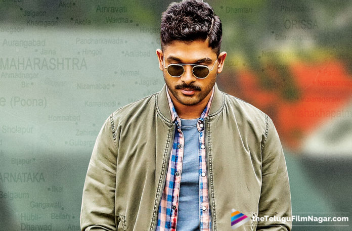 2019 Latest Telugu Movies News, Actress Nivetha Thomas next movie updates, Allu Arjun next movie news, Nivetha Thomas got a chance in Allu Arjun movie, Nivetha Thomas next movie with Allu Arjun, Nivetha Thomas Roped In For Allu Arjun Next, Telugu Film Updates, Telugu Filmnagar, Tollywood Cinema News
