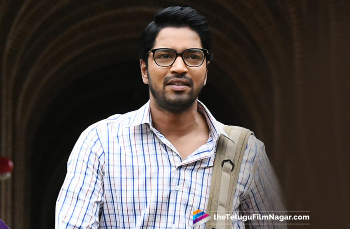 Allari Naresh Grabs Another Opportunity,Telugu Filmnagar,Telugu Film Updates,Tollywood Cinema News,2019 Latest Telugu Movie News,Allari Naresh Gets an Another Movie Chance,Allari Naresh Next Film Updates,Allari Naresh Next Project Details,Allari Naresh New Movie News