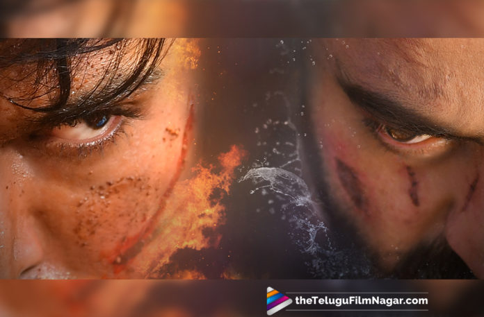2019 Latest Telugu Movie News, RRR Movie Latest Updates, RRR Movie Title Details, RRR Movie Title News, RRR Movie Title Release Date, RRR Movie Title Revealed on That Day, RRR Movie Title To Be Unveiled On A Special Day, Telugu Film Updates, Telugu Filmnagar, Tollywood Cinema News