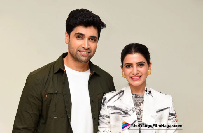 2019 Latest Telugu Movie News, Will the Same Sentiment Repeat for Adivi Sesh Evaru, Will Samantha Sentiment Work For Adivi Sesh, Samantha Sentiment For Evaru Movie, Adivi Sesh Latest Movie News, Adivi Sesh Evaru Movie Latest Updates, Adivi Sesh Repeat the Same Sentiment For Evaru, Telugu Film Updates, Telugu Filmnagar, Tollywood Cinema News