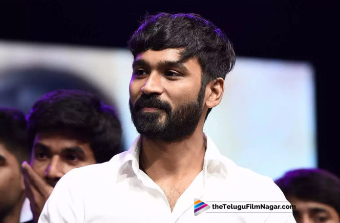 2019 Latest Telugu Movie News, Dhanush latest movie News, Dhanush To Act With Malayalam Actress, Dhanush To Team Up With Malayalam Actress, Dhanush upcoming project Details, Malayalam actor Aishwarya Lekshmi to star opposite Dhanush, Telugu Film Updates, Telugu Filmnagar, Tollywood Cinema News