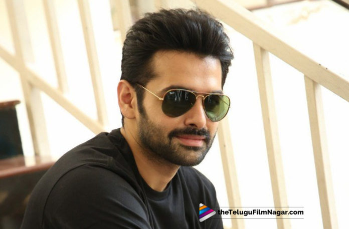 2019 Latest Telugu Movie News, Nivetha Pethuraj to Pair Up with Ram Pothineni, Nivetha Pethuraj To Act With Ram Pothineni In His Next, Actress Nivetha With Ram Movie,Pothineni Ram Next Film, Nivetha Pethuraj got Intrsting Project, Nivetha to Work With Actor Ram Pothineni, Telugu Film News 2019, Telugu Filmnagar, Tollywood Cinema Updates