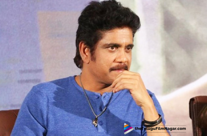 2019 Latest Telugu Movie News, Bigg Boss 3 Postponed? Details Inside, Bigg Boss 3 Telugu harassment allegations, Bigg Boss Telugu 3 Latest updates, Bigg Boss Telugu 3 Postponed Over Harassment Controversy, Bigg Boss Telugu season 3 to be postponed, Nagarjuna wants Bigg Boss Telugu 3 to be postponed, Telugu Film Updates, Telugu Filmnagar, Tollywood Cinema Latest News