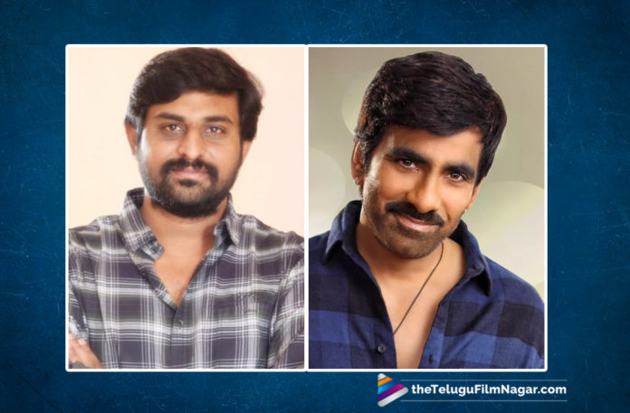 2019 Latest Telugu Movie News, Ajay Bhupathi Next Movie Shooting Starts In October, Ajay Bhupathi Next Movie To Start In October, Ravi Teja and Ajay Bhupathi Movie shooting updates, Ravi Teja And RX 100 Director Ajay Bhupathi Movie To Kickstart In October, Ravi Teja next movie Latest Updates, Telugu Film Updates, Telugu Filmnagar, Tollywood Cinema News