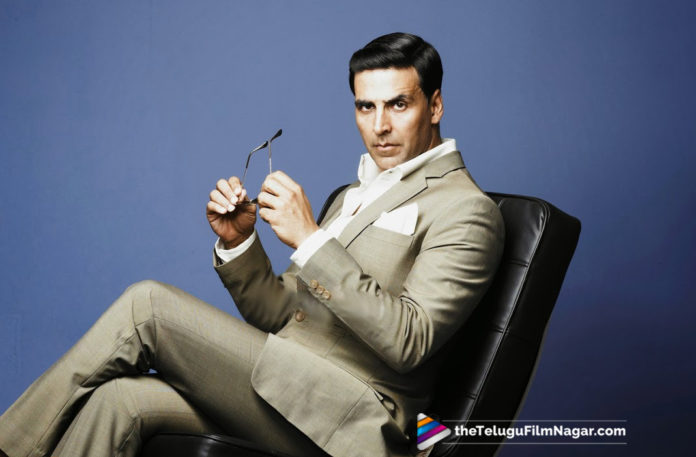 Akshay Kumar to Remake Tamil Blockbuster Movie Kaththi, 2019 Latest Telugu Film News, Vijay starrer Kaththi to be Remade in Bollywood, Kaththi Tamil Movie to Remake in Bollywood, Akshay Kumar to star in Hindi remake of Vijay 2014 film Kaththi, Akshay Kumar may reprise Vijay role in Hindi, Kaththi Movie remake Latest Updates, Telugu Film News, Telugu Filmnagar, Tollywood Cinema Updates